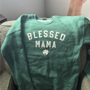 Soft Crewneck Sweatshirt